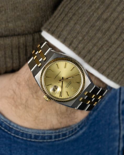 rolex 17013 armband|rolex oysterquartz 17013 problems.